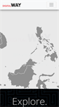 Mobile Screenshot of digitalway.net